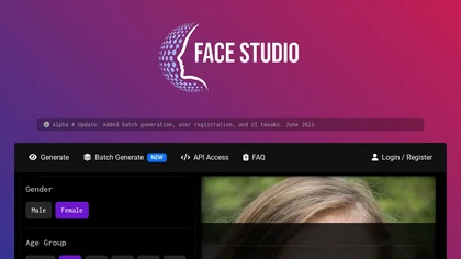 Facestudio